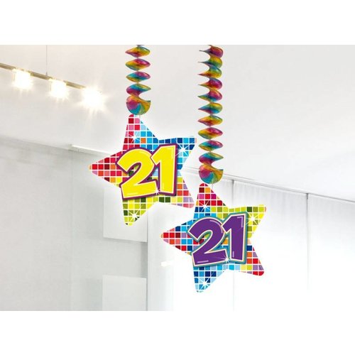 Hangdecoratie afbeelding 21 Hangdecoratie afbeelding 21