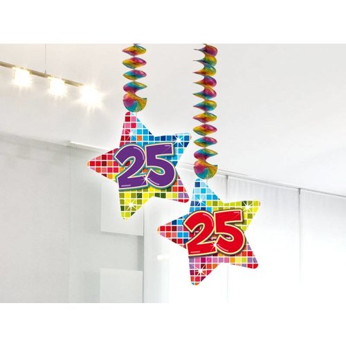 Hangdecoratie afbeelding 25 Hangdecoratie afbeelding 25