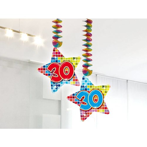 Hangdecoratie afbeelding 30 Hangdecoratie afbeelding 30