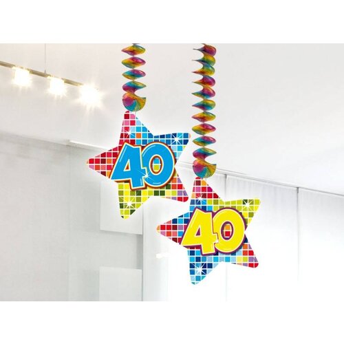 Hangdecoratie afbeelding 40 Hangdecoratie afbeelding 40