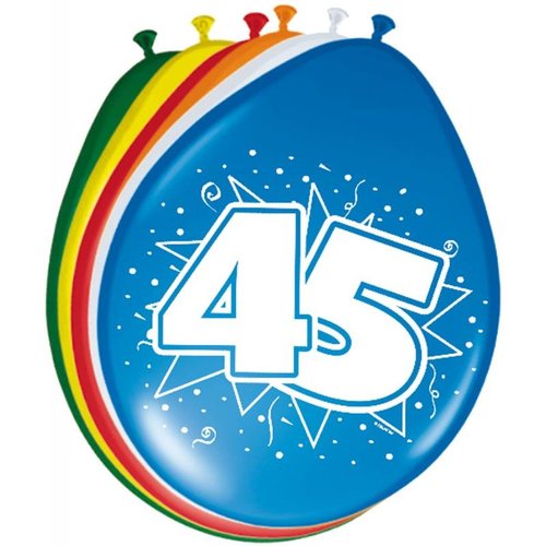 ballonnen gekleurd afbeelding 45 ballonnen gekleurd afbeelding 45