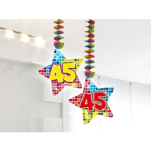 Hangdecoratie afbeelding 45 Hangdecoratie afbeelding 45