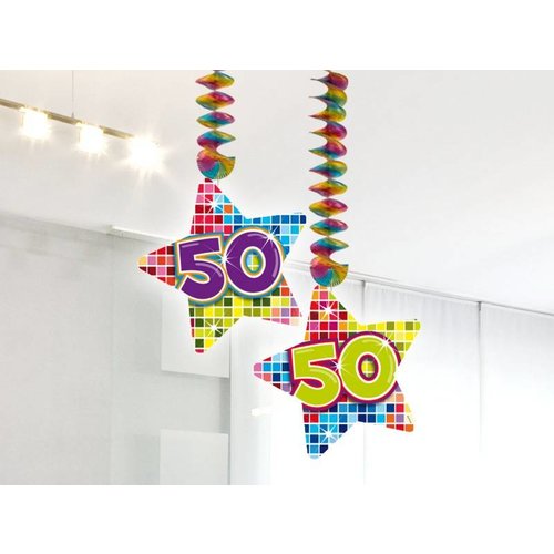 Hangdecoratie afbeelding 50 Hangdecoratie afbeelding 50