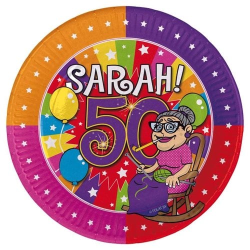Sarah gebaksbordjes Sarah gebaksbordjes
