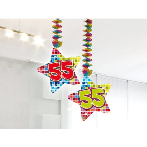 Hangdecoratie afbeelding 55 Hangdecoratie afbeelding 55
