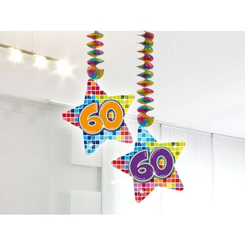 Hangdecoratie afbeelding 60 Hangdecoratie afbeelding 60