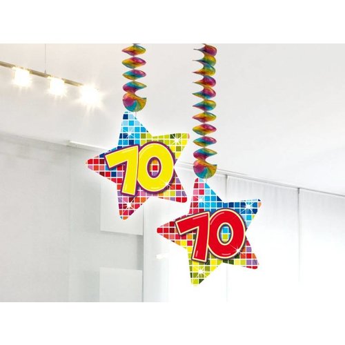 Hangdecoratie afbeelding 70 Hangdecoratie afbeelding 70