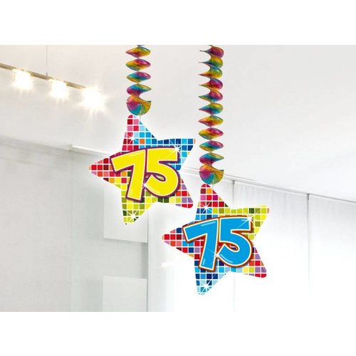 Hangdecoratie afbeelding 75 Hangdecoratie afbeelding 75
