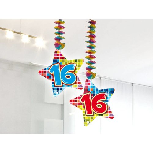 Hangdecoratie afbeelding 16 Hangdecoratie afbeelding 16
