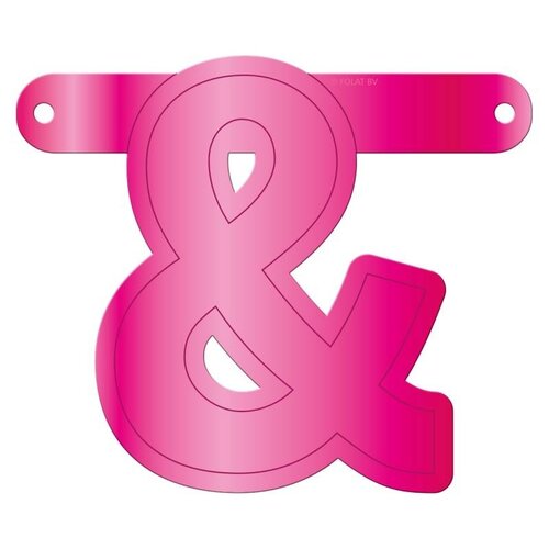 Letterslinger & Letterslinger &