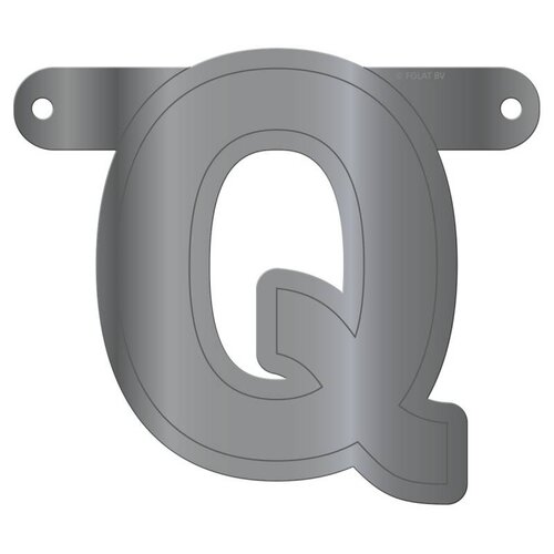 Letter Q Letter Q