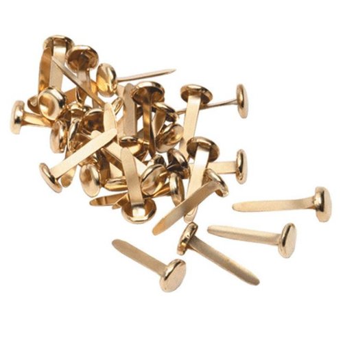 Letterslinger Splitpennen (25 stuks) Letterslinger Splitpennen (25 stuks)