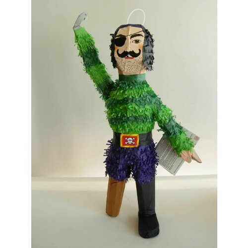 Pinata piraat der piraten Pinata piraat der piraten