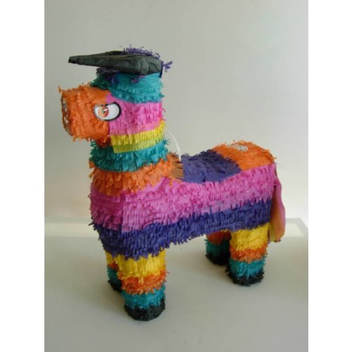Pinata Stier traditioneel Pinata Stier traditioneel