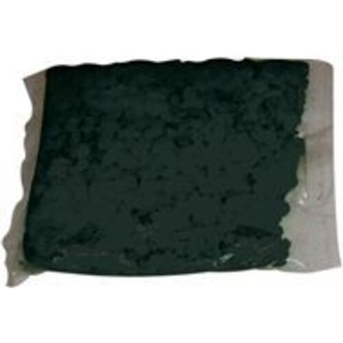 Confetti luxe zwart Confetti luxe zwart