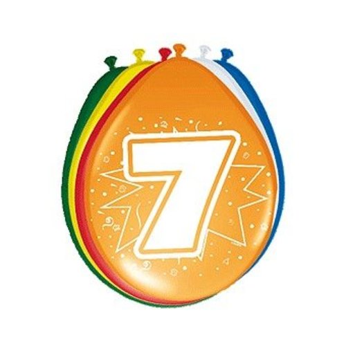 ballonnen gekleurd afbeelding 7 gekleurd ballonnen gekleurd afbeelding 7 gekleurd
