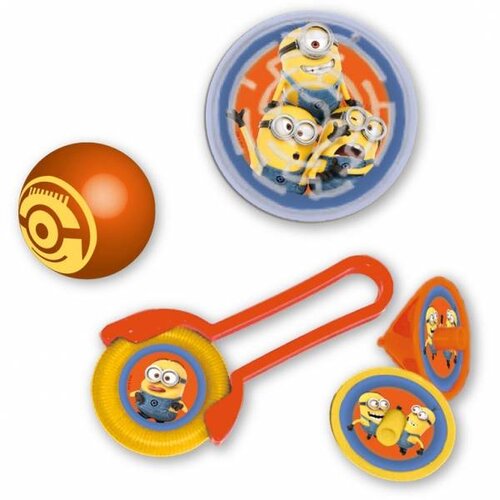 Minions / despicable Me uitdeelcadeautjes Minions / despicable Me uitdeelcadeautjes