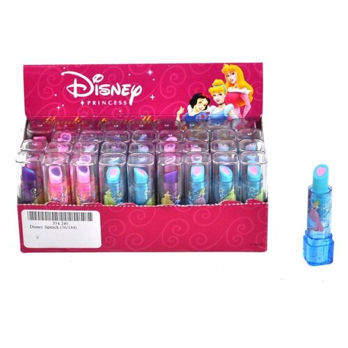 lipstick gum disney prinses lipstick gum disney prinses