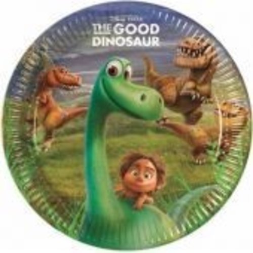 The good dinosaur, borden The good dinosaur, borden