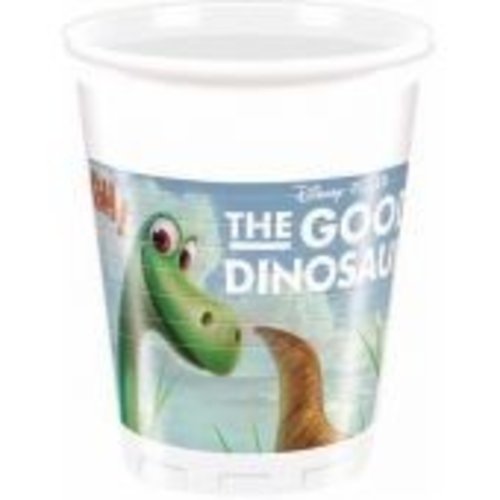 The good dinosaur, bekers The good dinosaur, bekers