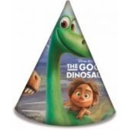 The good dinosaur, feesthoedjes The good dinosaur, feesthoedjes