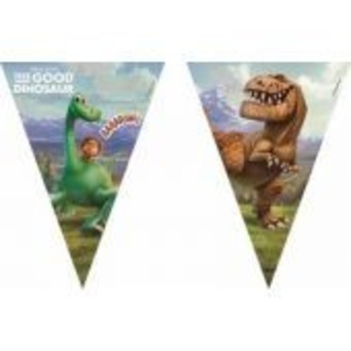 The good dinosaur, slinger / vlaggenlijn The good dinosaur, slinger / vlaggenlijn