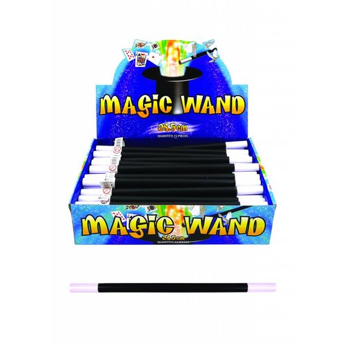 magische heksen toverstaf (10x) magische heksen toverstaf (10x)