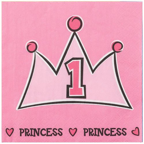 prinses servetten 1 jaar prinses servetten 1 jaar