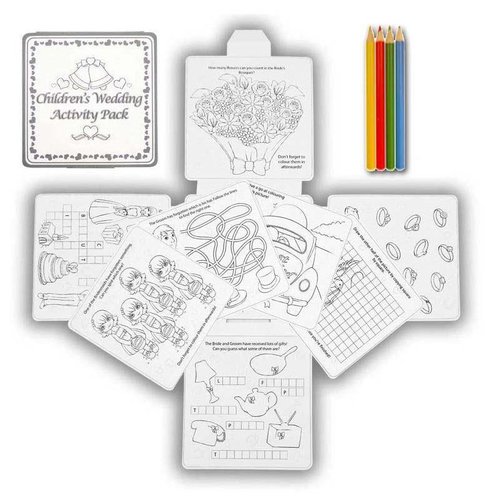 kinder activiteiten voor bruiloft kinder activiteiten voor bruiloft