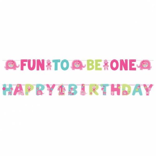 fun to be one letterslinger (safari) meisje fun to be one letterslinger (safari) meisje