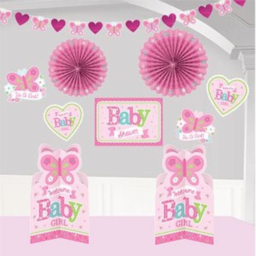 baby girl kamer decoratie baby girl kamer decoratie