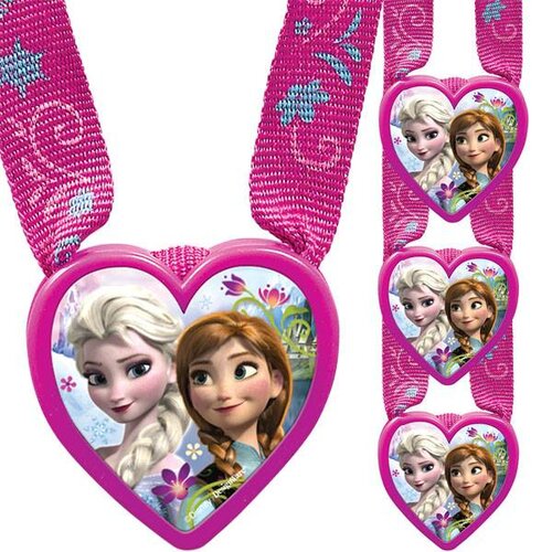 frozen uitdeelcadeautjes kettingen frozen uitdeelcadeautjes kettingen