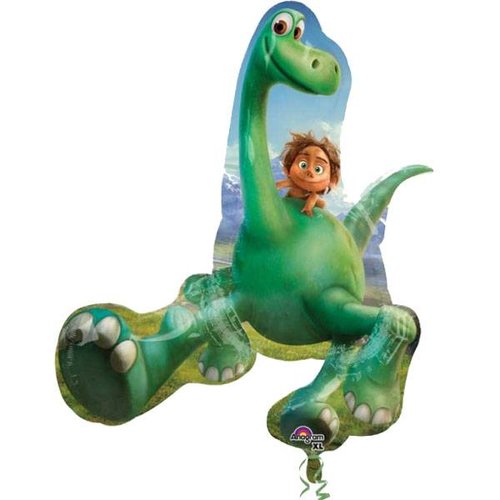 the good dinosaur MEGA folie ballon the good dinosaur MEGA folie ballon