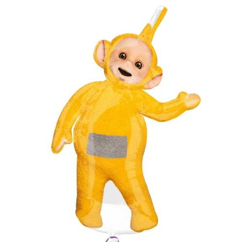 Teletubbies ballon laa-laa Teletubbies ballon laa-laa