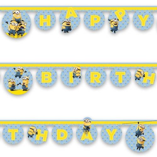 Minions slinger (letterslinger) Minions slinger (letterslinger)