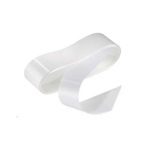 wit lint voor auto (bruiloft) wit lint voor auto (bruiloft)