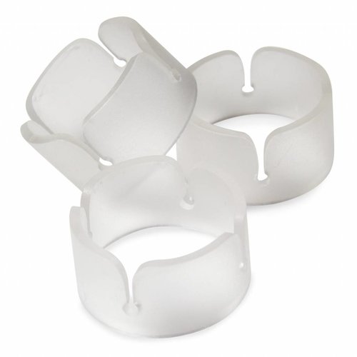 ballonnen clip ring voor ballonnen pilaar / bogen ballonnen clip ring voor ballonnen pilaar / bogen