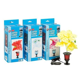 Verlichte bloem 10V-30V - Joostshop Verlichte bloem 10V-30V - Joostshop