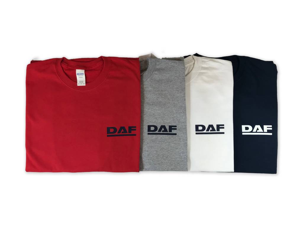 DAF - Joostshop DAF - Joostshop
