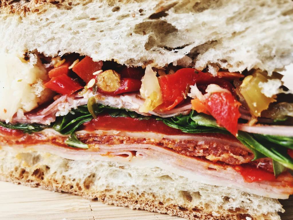 Veilig eten in je truck: hoe doe je dat?