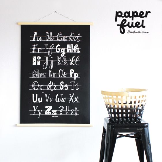 Gespot in de media: Blog Flavourites