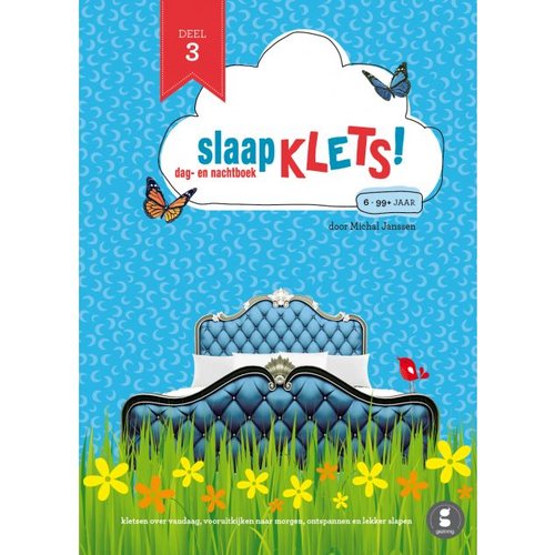 Gezinnig Slaapklets Deel 3 Gezinnig Slaapklets Deel 3