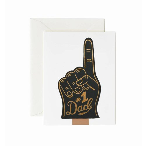 Rifle Paper Co. Wenskaart Nr 1 Dad Rifle Paper Co. Wenskaart Nr 1 Dad