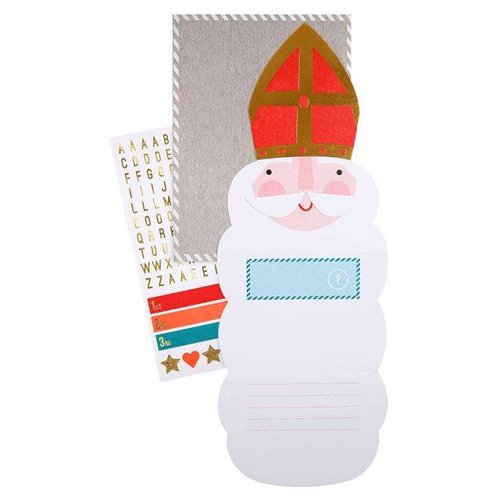 Meri Meri Verlanglijst Sinterklaas Meri Meri Verlanglijst Sinterklaas