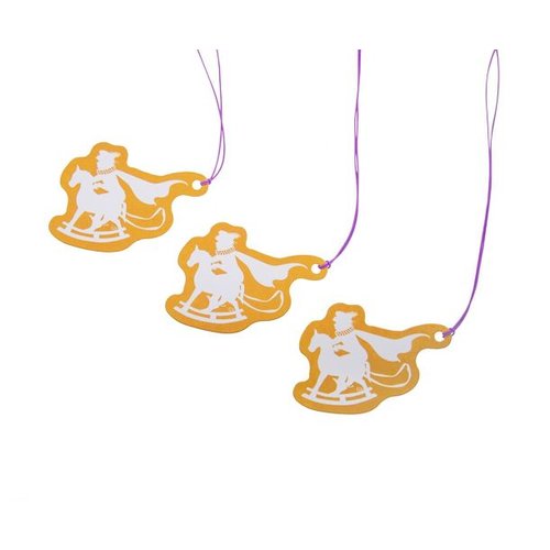 Cadeaulabels Geertje Aalders - Piet Cadeaulabels Geertje Aalders - Piet