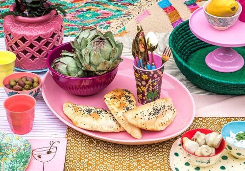 Rice melamine Rice melamine