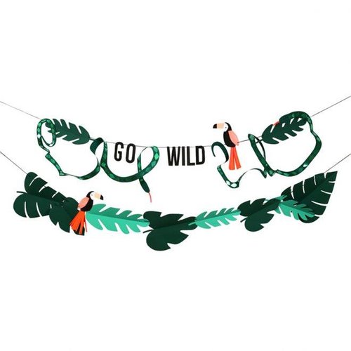 Meri Meri Slinger Go Wild Meri Meri Slinger Go Wild