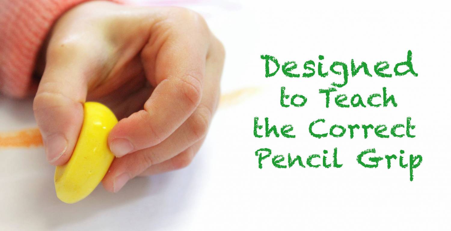 How to use Crayon Rocks