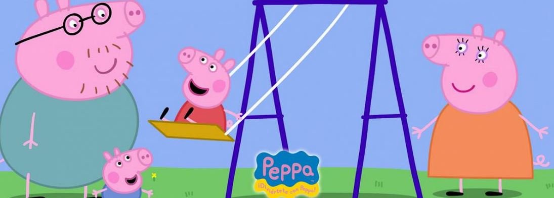 peppa pig