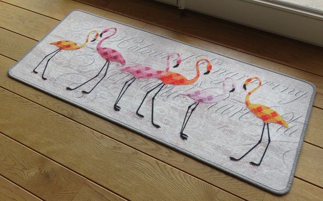 Keukenmatten, een meerwaarde voor uw keuken